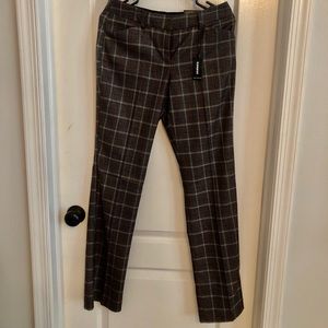 Express dress pants